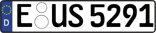 E-US5291