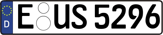 E-US5296
