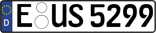 E-US5299