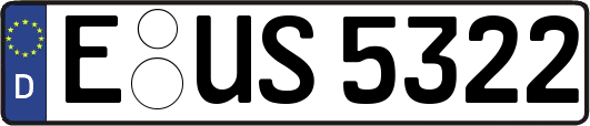 E-US5322