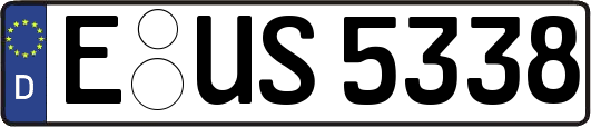 E-US5338