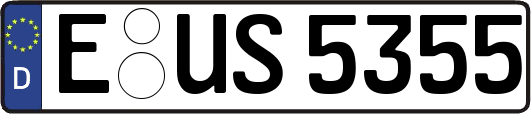E-US5355