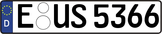 E-US5366