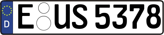 E-US5378