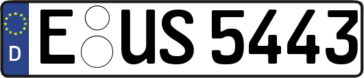 E-US5443