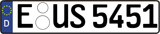 E-US5451