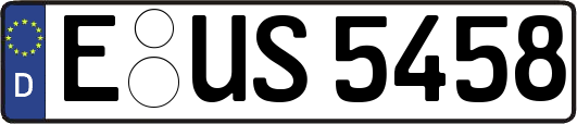 E-US5458