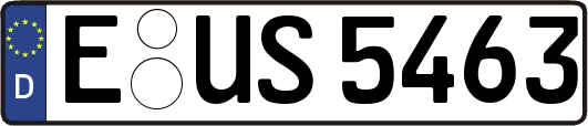 E-US5463