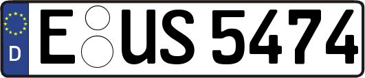 E-US5474