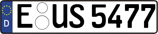 E-US5477