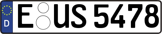E-US5478