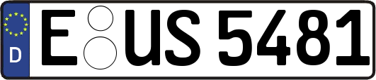 E-US5481