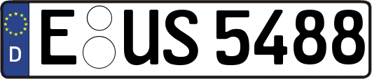 E-US5488