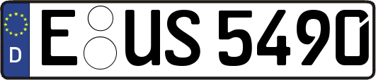 E-US5490