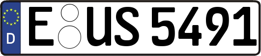E-US5491