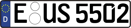 E-US5502