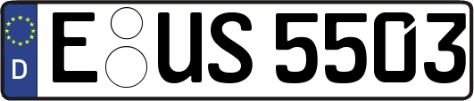 E-US5503