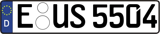 E-US5504
