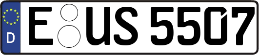 E-US5507