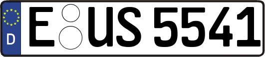 E-US5541