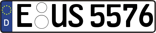 E-US5576