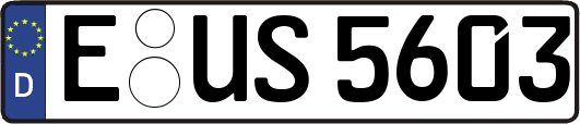 E-US5603
