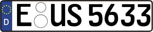 E-US5633
