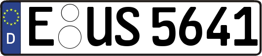 E-US5641