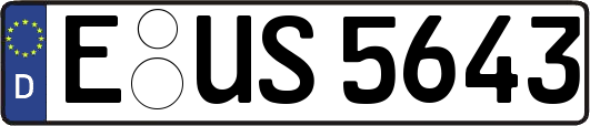 E-US5643
