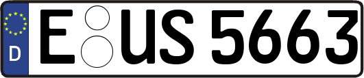 E-US5663