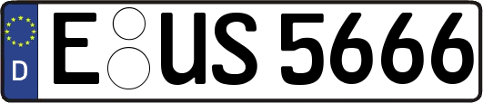 E-US5666