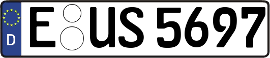 E-US5697