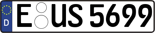 E-US5699