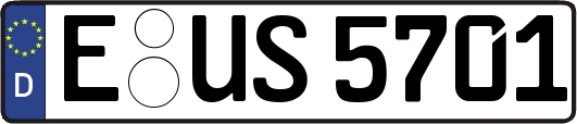 E-US5701