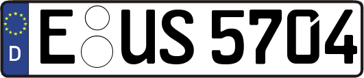 E-US5704