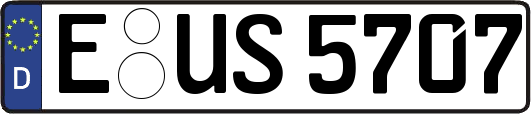 E-US5707