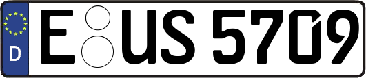E-US5709