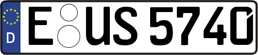 E-US5740