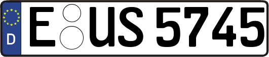 E-US5745