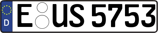 E-US5753