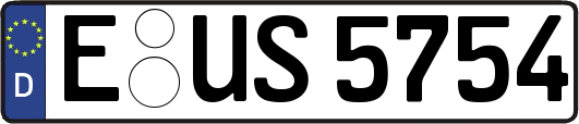 E-US5754