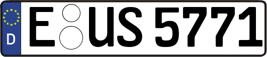E-US5771