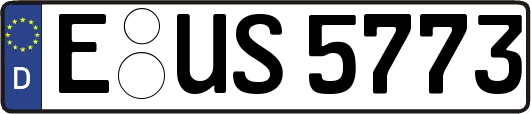 E-US5773