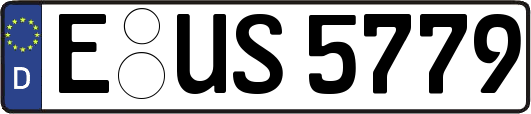 E-US5779