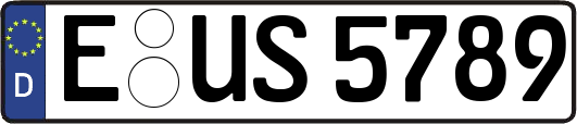 E-US5789