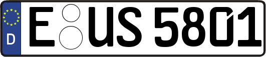 E-US5801