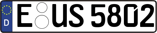 E-US5802