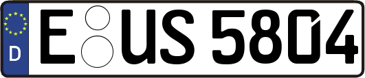E-US5804
