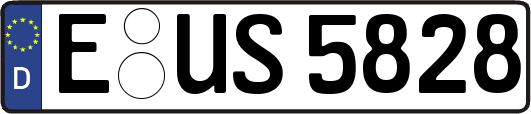 E-US5828