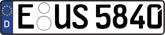 E-US5840